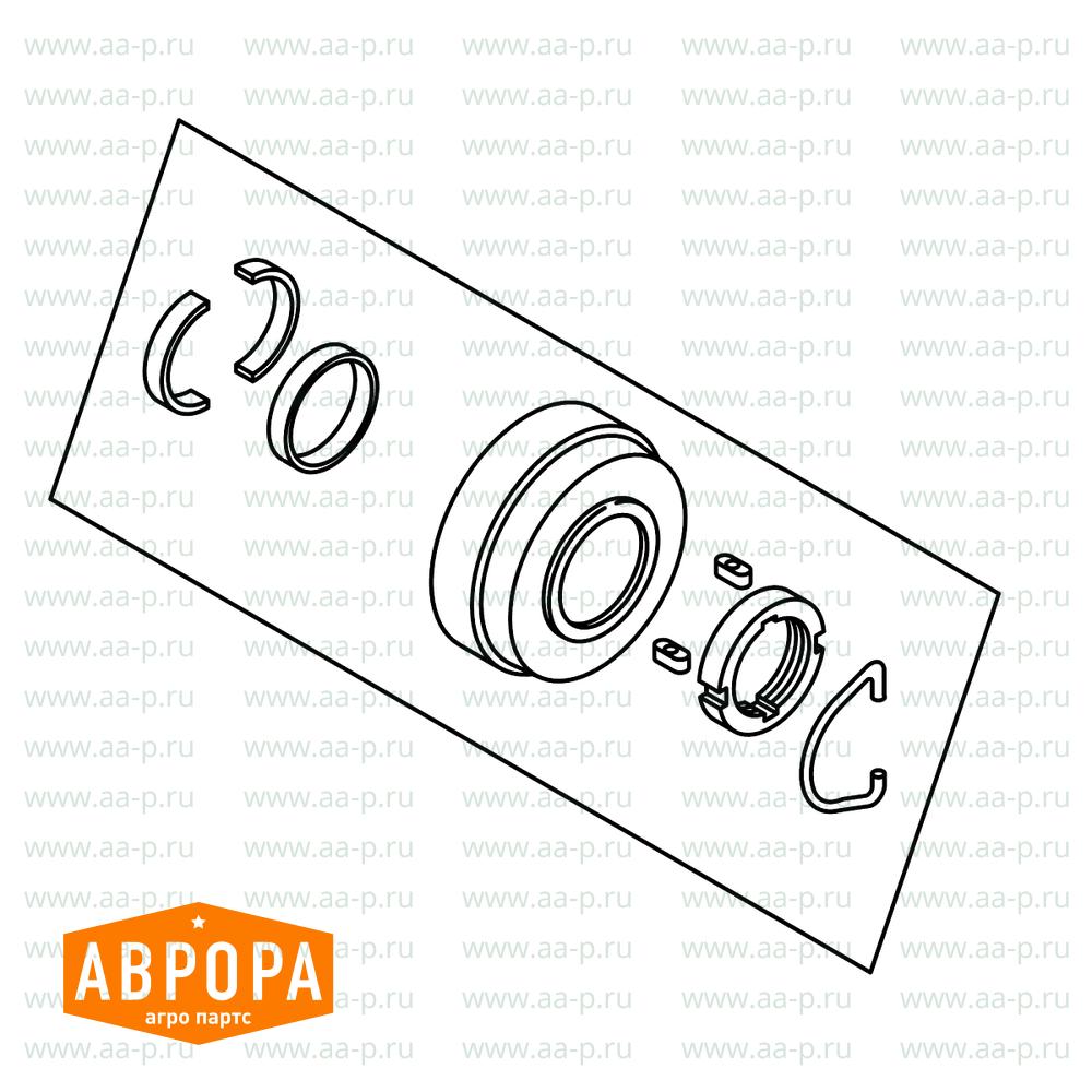 AZ63963 ГИДРОШЛАНГ